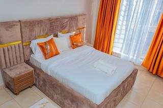 Cureven Apartments - Kisumu - 3