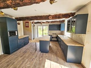 Holiday Home Les Agapanthes by Interhome - Languenan - 5