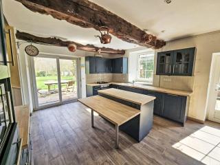 Holiday Home Les Agapanthes by Interhome - Languenan - 4