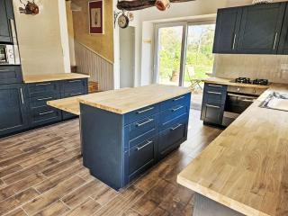 Holiday Home Les Agapanthes by Interhome - Languenan - 3