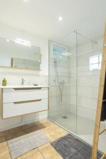 Charmant T2 en rez-de-jardin - Saint-Leu - 3