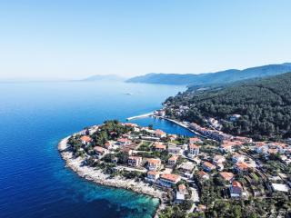 Holiday Home Anderson by Interhome - Prigradica - 9