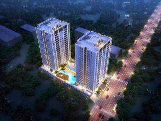 Alba Gardens, Kilimani - Nairobi - 1
