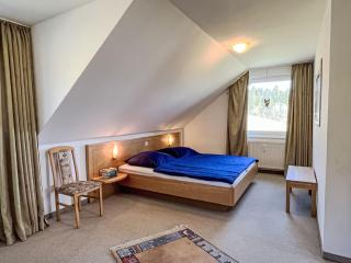 Apartment Schwarzwaldblick IV by Interhome - 6