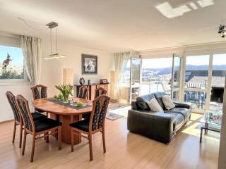 Apartment Schwarzwaldblick IV by Interhome - Bernau im Schwarzwald - 9