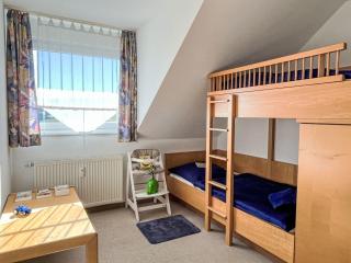 Apartment Schwarzwaldblick IV by Interhome - Bernau im Schwarzwald - 2