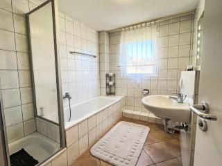 Apartment Schwarzwaldblick IV by Interhome - Bernau im Schwarzwald - 1