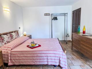 Holiday Home Ca' da Ciassa - VLO130 by Interhome - Valloria - 8