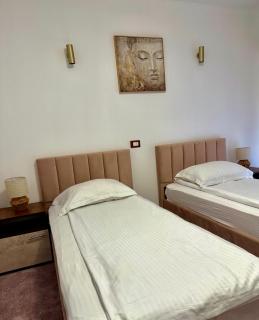 Hotel Palace - Târgu Jiu - 3