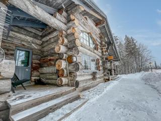 Holiday Home Samruam a kelohuvila by Interhome - Salla - 8