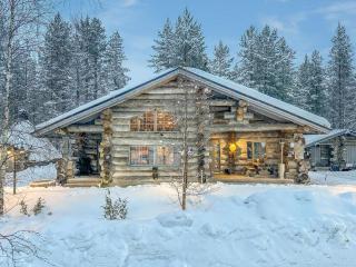 Holiday Home Samruam a kelohuvila by Interhome - Salla - 9