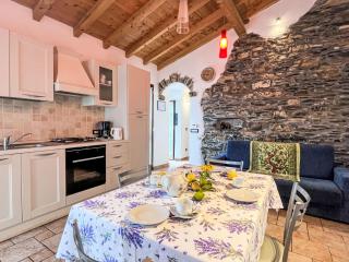 Holiday Home Ca' da Ciassa - VLO130 by Interhome - 3