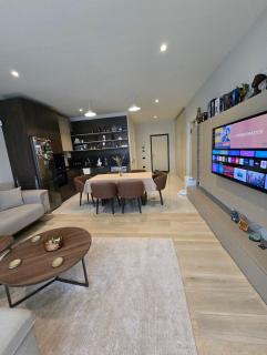 Sea Breeze Park Residence II, 2 rooms Apartment near Waterpark - Nardaran - 9