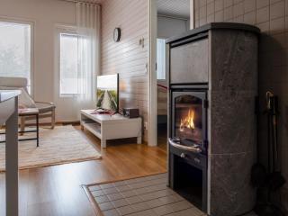 Holiday Home Kerttu by Interhome - Lahdenperä - 6