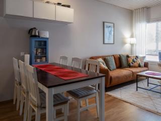 Holiday Home Kerttu by Interhome - Lahdenperä - 2