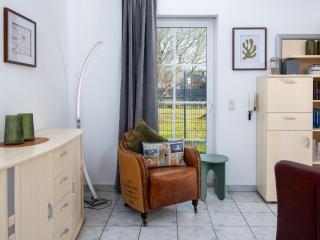 Apartment Spiekeroog by Interhome - Norddeich - 1