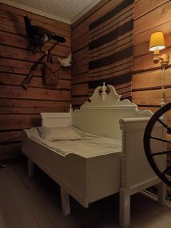 Saaren keidas, maaseudulla - Rukalle alle 30min - An Island oasis in the countryside - 2