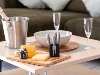 Apartment Spiekeroog by Interhome - Norddeich - 4