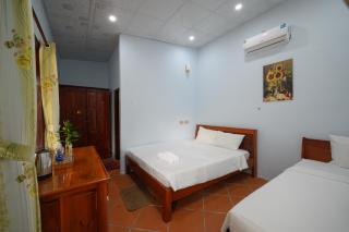Thanh Khoi Bungalow - Free Airport Pick Up - Phú Quốc - 7