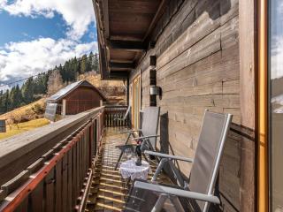 Apartment Ferienglück by Interhome - Arriach - 9