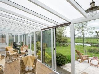 Church Cottage - Islip - 2
