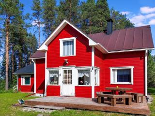 Holiday Home Suviranta by Interhome - Sääskilahti - 0