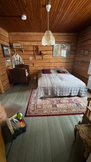 Saaren keidas, maaseudulla - Rukalle alle 30min - An Island oasis in the countryside - Kuusamo - 5