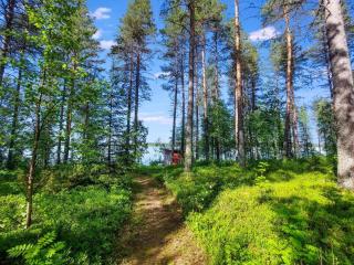 Holiday Home Suviranta by Interhome - Sääskilahti - 9