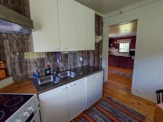Holiday Home Suviranta by Interhome - Sääskilahti - 5