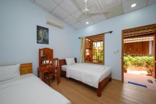 Thanh Khoi Bungalow - Phú Quốc - 6