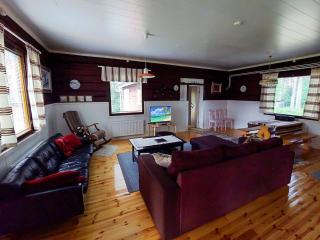 Holiday Home Suviranta by Interhome - Sääskilahti - 2