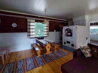 Holiday Home Suviranta by Interhome - Sääskilahti - 3