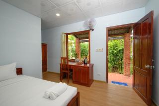 Thanh Khoi Bungalow - Phú Quốc - 0