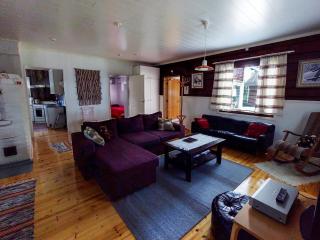 Holiday Home Suviranta by Interhome - Sääskilahti - 1