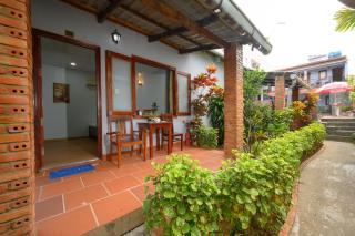 Thanh Khoi Bungalow - 7