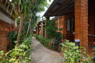 Thanh Khoi Bungalow - Phú Quốc - 3
