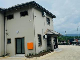 Hashtag BnB Lifestyle - Pietermaritzburg - 8