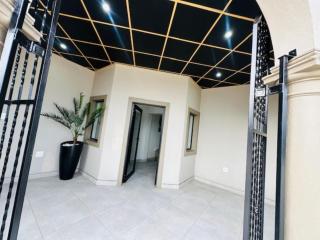 Hashtag BnB Lifestyle - Pietermaritzburg - 7