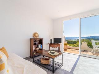 Apartment Les Bougainvillées by Interhome - Le Lavandou - 4