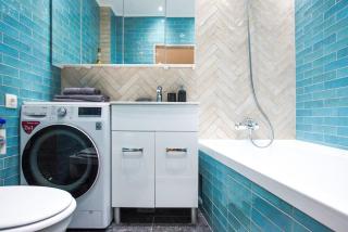 TGI Holiday Apartment - Budapest - 3
