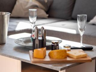 Apartment Stark-1 by Interhome - Norddeich - 4