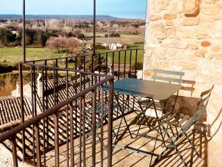 La maison des chanoines - Grignan - 2