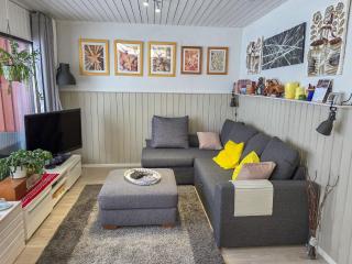Holiday Home Joutsenlampi by Interhome - Joutsa - 6