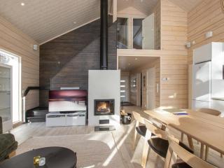 Holiday Home Villa velho by Interhome - Äkäslompolo - 4