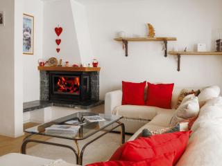Apartment Les Cimes by Interhome - 3