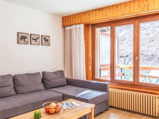 Studio Quille du Diable 4 by Interhome - Nendaz - 2