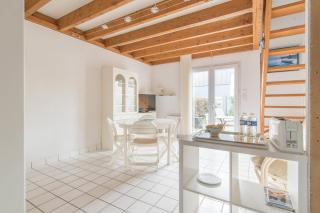 LES SAULES - 750m plage - Parking - Pornichet - 9