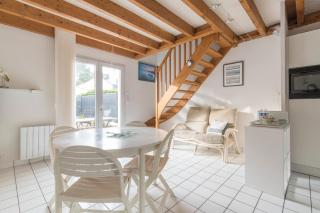 LES SAULES - 750m plage - Parking - Pornichet - 3
