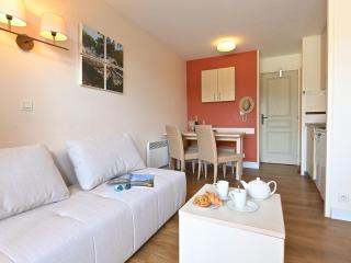 Studio Le Village - B1 418 by Interhome - 9
