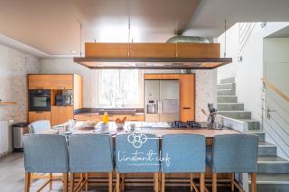 Havre de paix familial & piscine - L'Instant Clef - 3
